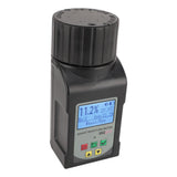 Portable Mini Cup Grain Humidity Meter for Coffee Cocoa Rice Wheat 25 Kinds Grains Humidity Tester