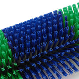 2pcs Livestock Scratch Brushes Full Massage Relieve Itching Animal Back Scratching Brush for Horse Cattle Sheep Green