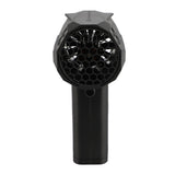 Jet Dryer Blower Violent Turbo Fan 4000mAh Brushless Motor 64mm Duct Fan 20W Fast Charging 1400g Thrust 240km/h Wind Speed In Australia - Darrahopens