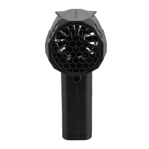 Jet Dryer Blower Violent Turbo Fan 4000mAh Brushless Motor 64mm Duct Fan 20W Fast Charging 1400g Thrust 240km/h Wind Speed In Australia - Darrahopens