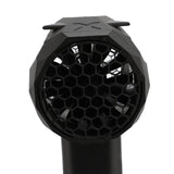 Jet Dryer Blower Violent Turbo Fan 4000mAh Brushless Motor 64mm Duct Fan 20W Fast Charging 1400g Thrust 240km/h Wind Speed In Australia - Darrahopens