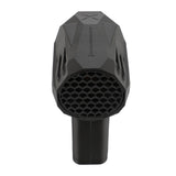 Jet Dryer Blower Violent Turbo Fan 4000mAh Brushless Motor 64mm Duct Fan 20W Fast Charging 1400g Thrust 240km/h Wind Speed