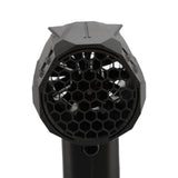 Jet Dryer Blower Violent Turbo Fan 4000mAh Brushless Motor 64mm Duct Fan 20W Fast Charging 1400g Thrust 240km/h Wind Speed In Australia - Darrahopens