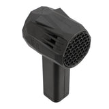 Jet Dryer Blower Violent Turbo Fan 4000mAh Brushless Motor 64mm Duct Fan 20W Fast Charging 1400g Thrust 240km/h Wind Speed