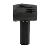 Jet Dryer Blower Violent Turbo Fan 4000mAh Brushless Motor 64mm Duct Fan 20W Fast Charging 1400g Thrust 240km/h Wind Speed