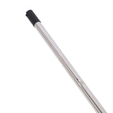 Thatch Rake 14.7 Inch Carbon Steel Stainless Steel Robust Lawn Dethatcher Rake with Handle for Cleaning Dead Grass Yard Garden 3 Sections