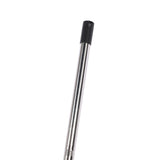 Thatch Rake 14.7 Inch Carbon Steel Stainless Steel Robust Lawn Dethatcher Rake with Handle for Cleaning Dead Grass Yard Garden 4 Sections In Australia - Darrahopens