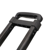 Folding Flat Cart with Wheels Portable Multifunctional Utility Dolly Platform Cart for Shopping Travel