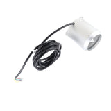 Rainfall Sensor RS485 Aluminum Alloy IP65 Rain Gauge Rainfall Amount Sensor Module Monitoring System for Agriculture 9 to 30V