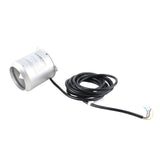 Rainfall Sensor RS485 Aluminum Alloy IP65 Rain Gauge Rainfall Amount Sensor Module Monitoring System for Agriculture 9 to 30V