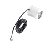 Rainfall Sensor RS485 Aluminum Alloy IP65 Rain Gauge Rainfall Amount Sensor Module Monitoring System for Agriculture 9 to 30V