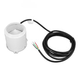 Rainfall Sensor Plastic RS485 Accurate Rain Barrel Sensor for Agriculture Meteorological Ship Navigation In Australia - Darrahopens