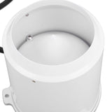 Rainfall Sensor Plastic RS485 Accurate Rain Barrel Sensor for Agriculture Meteorological Ship Navigation