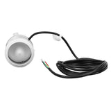 Rainfall Sensor Plastic RS485 Accurate Rain Barrel Sensor for Agriculture Meteorological Ship Navigation