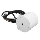 Rainfall Sensor Plastic RS485 Accurate Rain Barrel Sensor for Agriculture Meteorological Ship Navigation