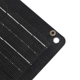 60W Solar Panel Charger ETFE Dual Side 12V PD Fast Charging Magnetic Adsorption Foldable Portable Solar Panel with Handle for Outdoor In Australia - Darrahopens