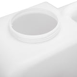 Automatic Chicken Waterer Anti Tipping Plastic Hygienic Chicken Watering System for Poultry Farm