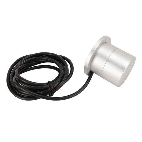 Total Solar Radiation Sensor 5V High Accuracy RS485 Photoelectric Solar Radiation Measuring Instrument for Weather Construction In Australia - Darrahopens