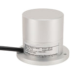 Total Solar Radiation Sensor 5V High Accuracy RS485 Photoelectric Solar Radiation Measuring Instrument for Weather Construction In Australia - Darrahopens