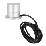 Total Solar Radiation Sensor 5V High Accuracy RS485 Photoelectric Solar Radiation Measuring Instrument for Weather Construction
