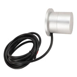 Total Solar Radiation Sensor 5V High Accuracy RS485 Photoelectric Solar Radiation Measuring Instrument for Weather Construction