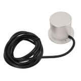 5V Photoelectric Total Solar Radiation Sensor RS232 Aluminum Precise Pyranometer Sunshine Hour Meter with Protective Cover In Australia - Darrahopens