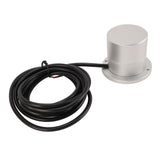 5V Photoelectric Total Solar Radiation Sensor RS232 Aluminum Precise Pyranometer Sunshine Hour Meter with Protective Cover In Australia - Darrahopens