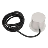 5V Photoelectric Total Solar Radiation Sensor RS232 Aluminum Precise Pyranometer Sunshine Hour Meter with Protective Cover In Australia - Darrahopens