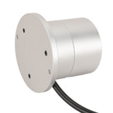 5V Photoelectric Total Solar Radiation Sensor RS232 Aluminum Precise Pyranometer Sunshine Hour Meter with Protective Cover In Australia - Darrahopens