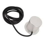 5V Photoelectric Total Solar Radiation Sensor RS232 Aluminum Precise Pyranometer Sunshine Hour Meter with Protective Cover In Australia - Darrahopens