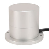 5V Photoelectric Total Solar Radiation Sensor RS232 Aluminum Precise Pyranometer Sunshine Hour Meter with Protective Cover In Australia - Darrahopens