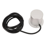 5V Photoelectric Total Solar Radiation Sensor RS232 Aluminum Precise Pyranometer Sunshine Hour Meter with Protective Cover In Australia - Darrahopens