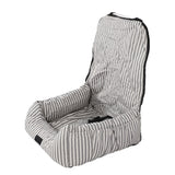 Dog Booster Seat Portable Detachable Water Proof Polyester PP Cotton Puppy Dog Booster Seat In Australia - Darrahopens