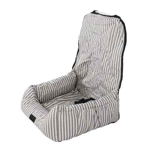 Dog Booster Seat Portable Detachable Water Proof Polyester PP Cotton Puppy Dog Booster Seat In Australia - Darrahopens