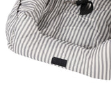 Dog Booster Seat Portable Detachable Water Proof Polyester PP Cotton Puppy Dog Booster Seat
