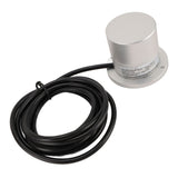 5V Solar Radiation Sensor High Accuracy Solar Spectrum Measurement Sensor for Meteorology Energy Agricultural 0 to 2.5V Output