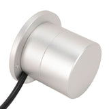 5V Solar Radiation Sensor High Accuracy Solar Spectrum Measurement Sensor for Meteorology Energy Agricultural 0 to 2.5V Output