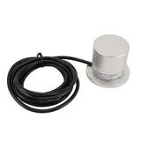 5V Solar Radiation Sensor High Accuracy Solar Spectrum Measurement Sensor for Meteorology Energy Agricultural 0 to 2.5V Output