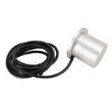 5V Solar Radiation Sensor High Accuracy Solar Spectrum Measurement Sensor for Meteorology Energy Agricultural 0 to 2.5V Output