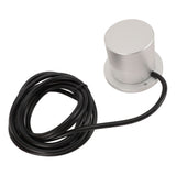 5V Solar Radiation Sensor High Accuracy Solar Spectrum Measurement Sensor for Meteorology Energy Agricultural 0 to 2.5V Output
