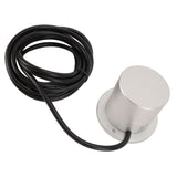 5V Solar Radiation Sensor High Accuracy Solar Spectrum Measurement Sensor for Meteorology Energy Agricultural 0 to 2.5V Output