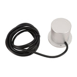 5V Solar Radiation Sensor High Accuracy Solar Spectrum Measurement Sensor for Meteorology Energy Agricultural 0 to 2.5V Output