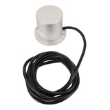 5V Solar Radiation Sensor High Accuracy Solar Spectrum Measurement Sensor for Meteorology Energy Agricultural 0 to 2.5V Output