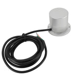 RS232 Modbus Photoelectric Radiation Sensor High Accuracy Professional 9 to 30V for Meteorology Energy In Australia - Darrahopens