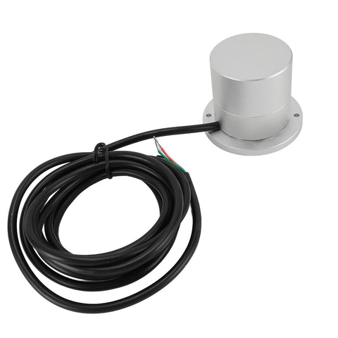 RS232 Modbus Photoelectric Radiation Sensor High Accuracy Professional 9 to 30V for Meteorology Energy In Australia - Darrahopens