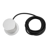 RS232 Modbus Photoelectric Radiation Sensor High Accuracy Professional 9 to 30V for Meteorology Energy