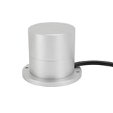 RS232 Modbus Photoelectric Radiation Sensor High Accuracy Professional 9 to 30V for Meteorology Energy