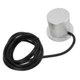 RS232 Modbus Photoelectric Radiation Sensor High Accuracy Professional 9 to 30V for Meteorology Energy