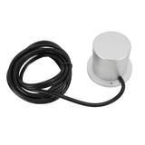 RS232 Modbus Photoelectric Radiation Sensor High Accuracy Professional 9 to 30V for Meteorology Energy