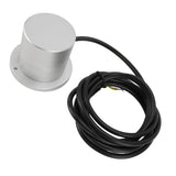 RS232 Modbus Photoelectric Radiation Sensor High Accuracy Professional 9 to 30V for Meteorology Energy